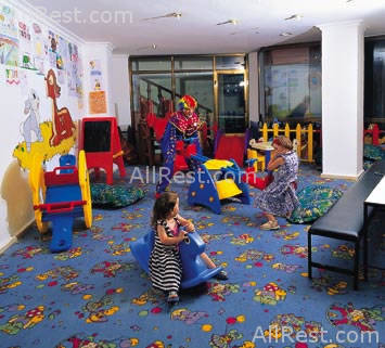 Majesty Adakule Hotel 30